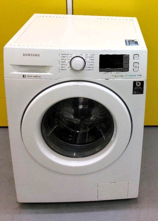 A+++ Samsung 9kg Washing Machine