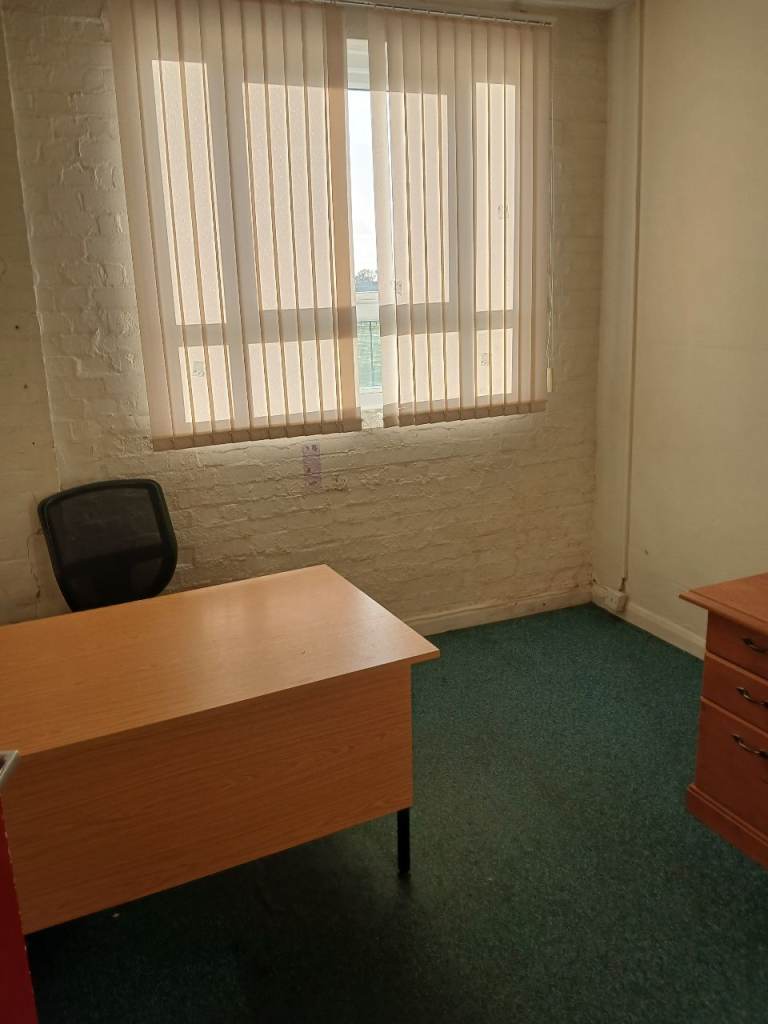 Office Unit to Rent