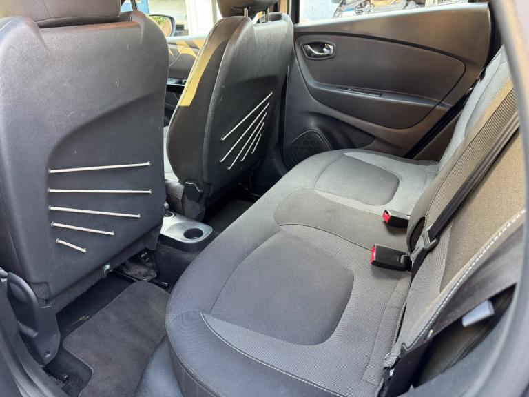 2016 Renault Captur 1.5 dCi 90 Dynamique Nav 5dr HATCHBACK Diesel Manual