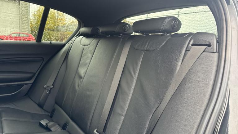 2024 Audi Q3 35 TFSI Black Edition 5dr S Tronic ESTATE PETROL Manual