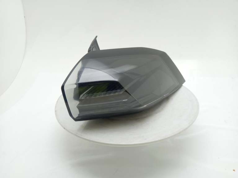Peugeot 2008 Tail Light Rear Lamp O/S 2024-2026 5 Door Hatchback Rh