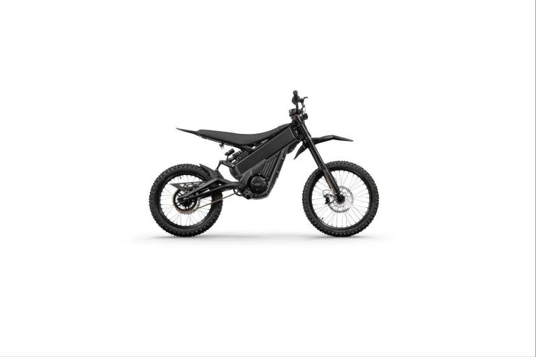 Talaria X3 MX Pro | X3 Pro Ebike | Entry Level Ebike Delivery & Finance UK/IRE