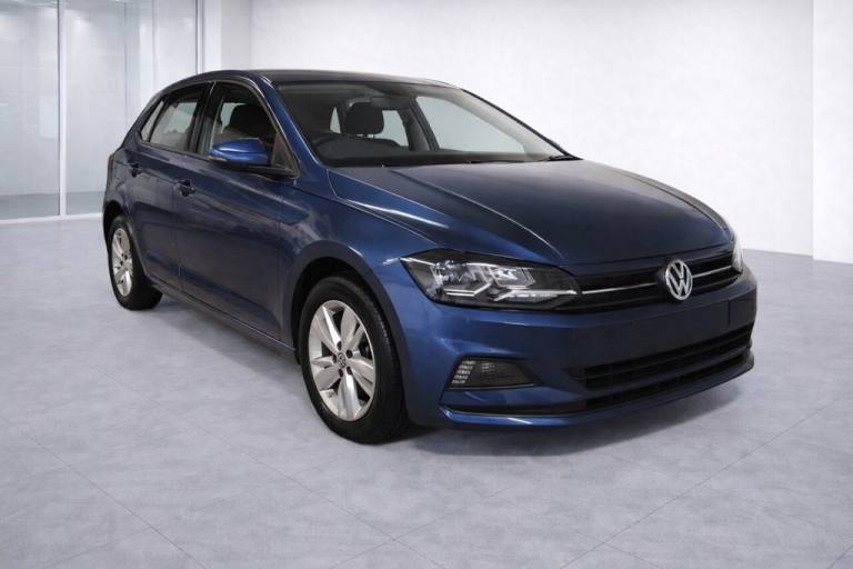 2020 Volkswagen Polo 1.0 TSI GPF SE Hatchback 5dr Petrol Manual Euro 6 (s/s) (95 ps) Hatchback Pe...