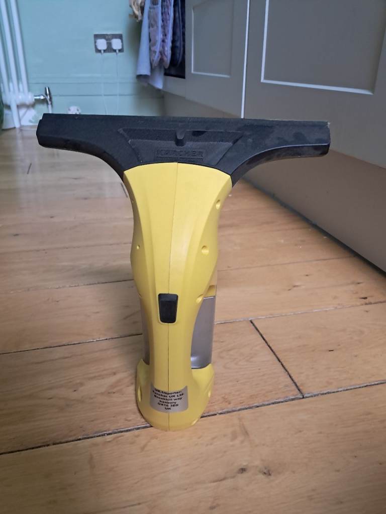 Karcher Window Vac