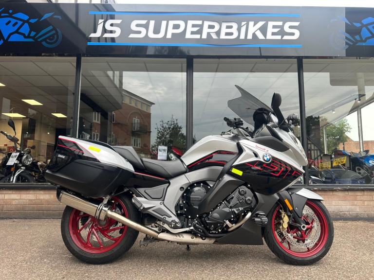 BMW K1600 GT SPORT 2020 - 16469 MILES - CLEAN EXAMPLE - SERVICE HISTORY