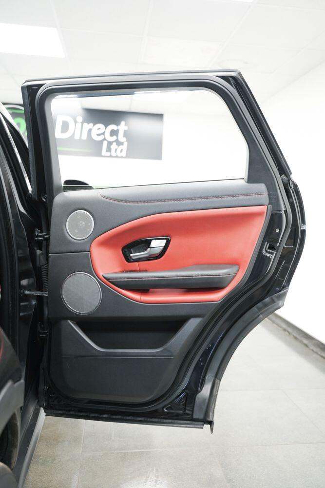 2015 Land Rover Discovery Sport 2.2 SD4 HSE 5dr Auto ESTATE DIESEL Automatic