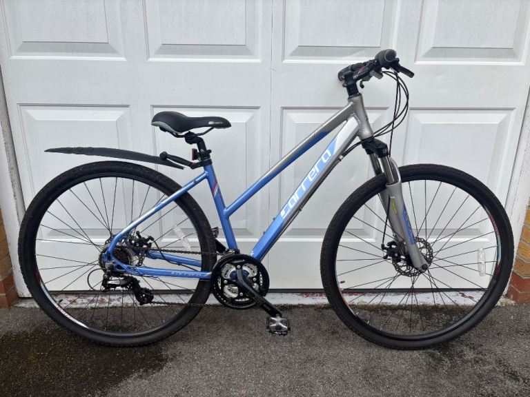 Carrera Crossfire 2 Women’s Hybrid 