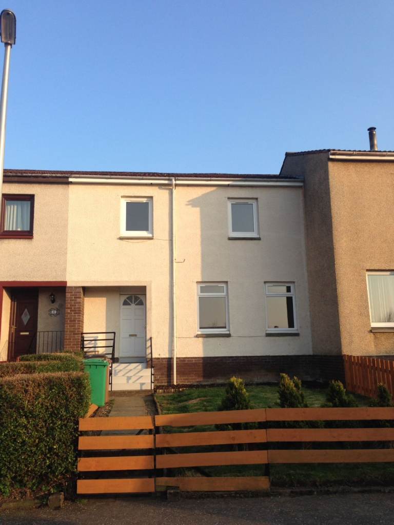 3 Double Bedroom House