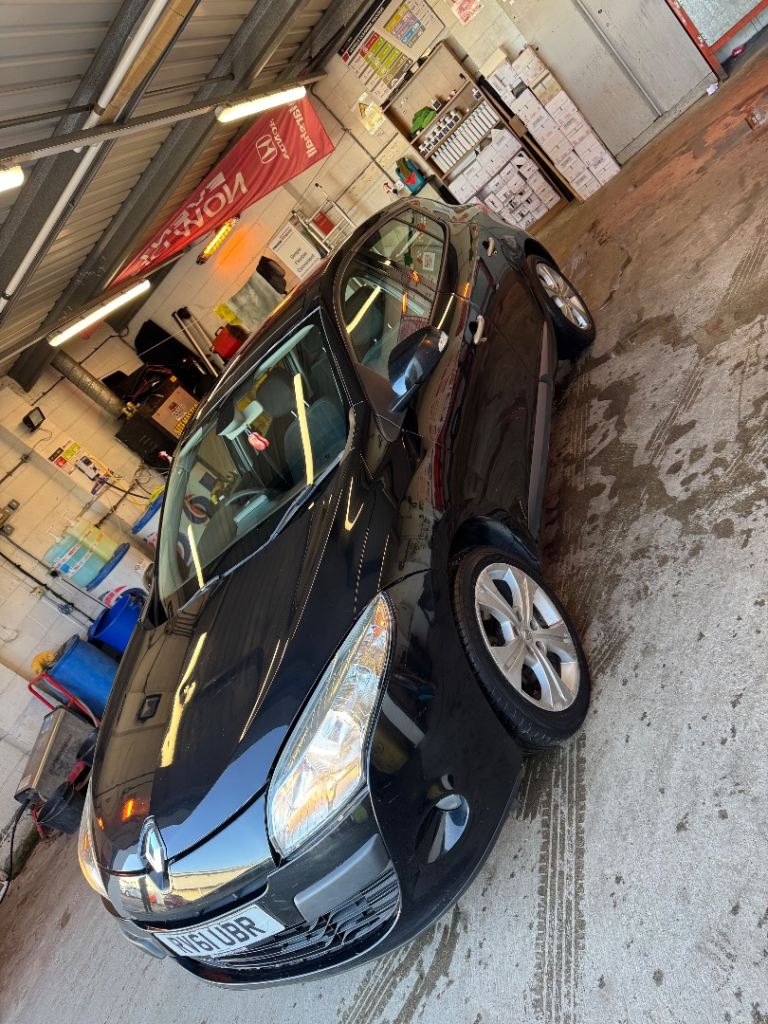 Renault, MEGANE, Hatchback, 2011, Manual, 1461 (cc), 5 doors