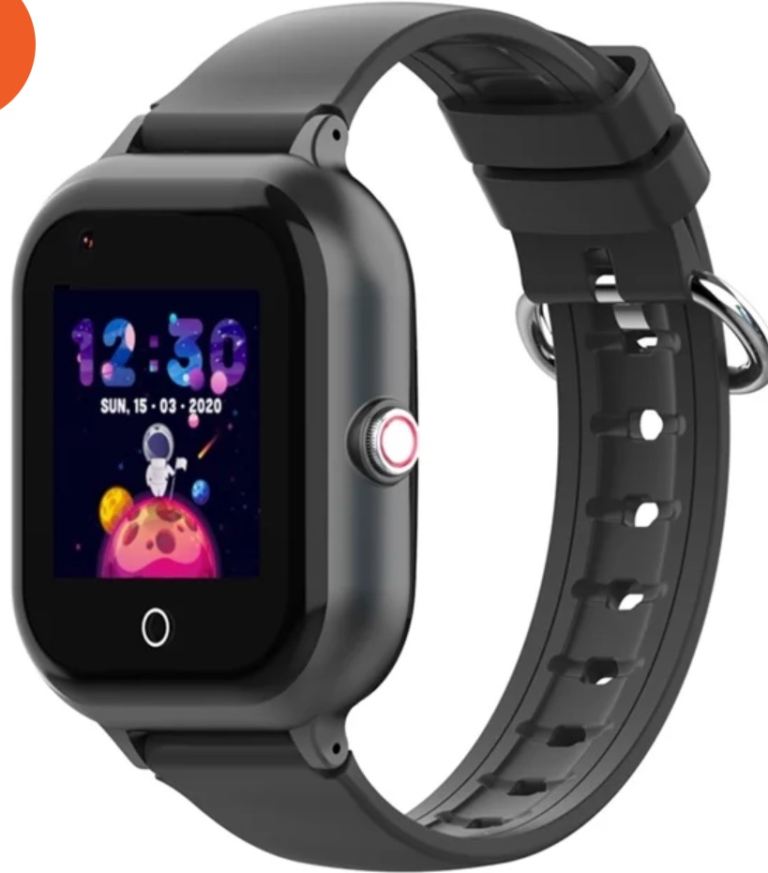 Kids Nav Smart GPS watch Brand New