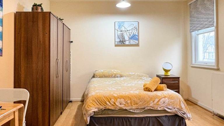 🌟 Double Room | Ready Now 💥