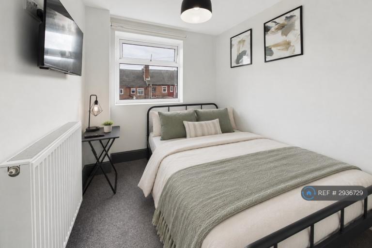 1 bedroom in Ivanhoe Road, Conisborough, DN12 (#2936729)
