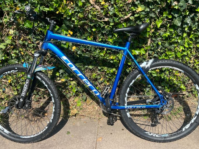 Carrera Vulcan 27.5 Large 