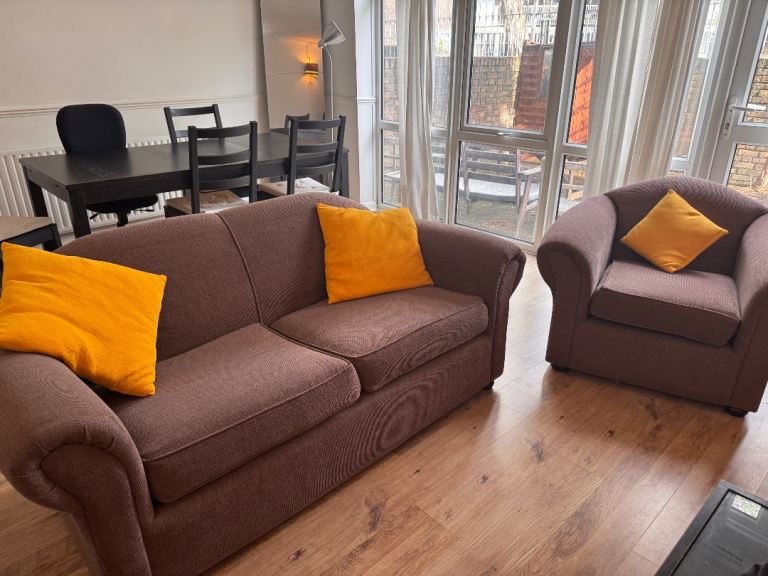 Free sofas Collectiin TODAY