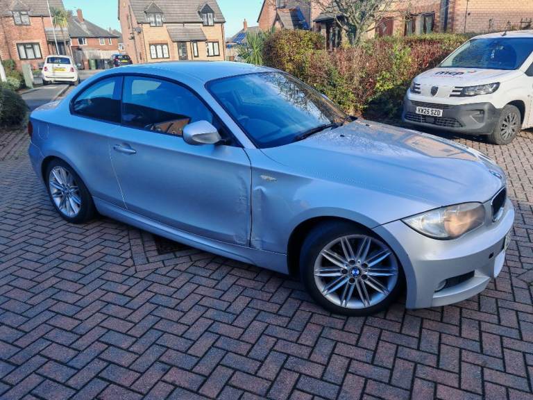 BMW, 1 SERIES, Coupe, 2010, Manual, 1995 (cc), 2 doors
