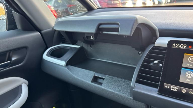 2023 Honda Jazz 1.5 i-MMD Hybrid EX 5dr eCVT Hybrid Hatchback Hatchback Hybrid Automatic