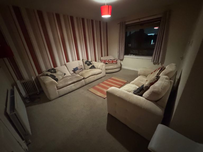 1 bed flat for rent 
