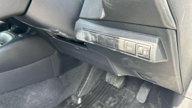  Toyota Corolla 1.8 VVT-h Car Derived Van 5dr Petrol Hybrid CVT Euro 6 (s/s) (140 ps) Petrol/Elec...