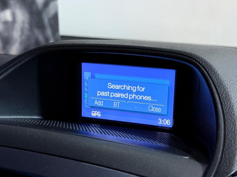 2017 Ford Tourneo Custom 2.0 290 EcoBlue Sport L2 Euro 6 (s/s) 5dr MPV Diesel Manual