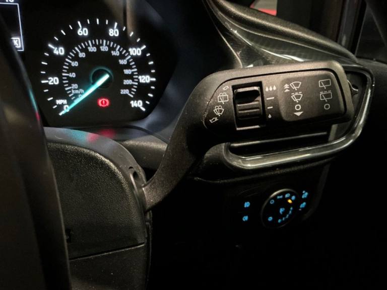 2021 Ford Fiesta 1.0T EcoBoost MHEV Active Edition Hatchback 5dr Petrol Manual Euro 6 (s/s)  Hatc...