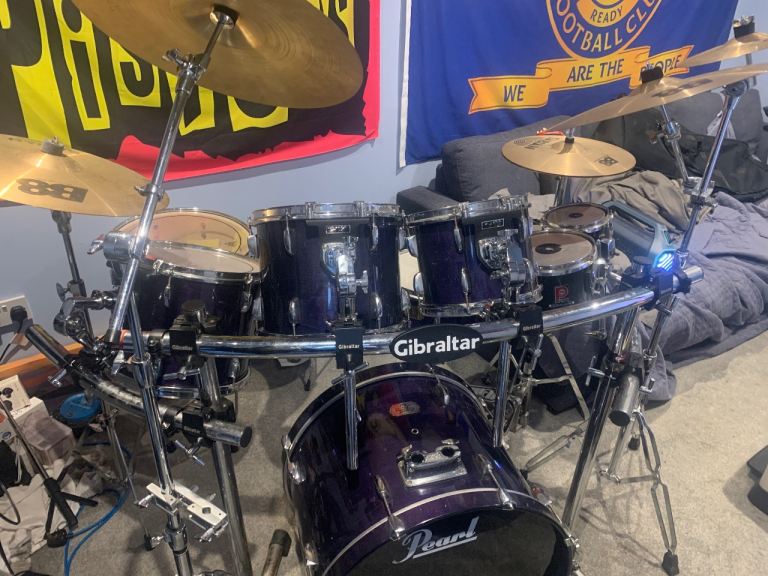 Pearl export quick sale