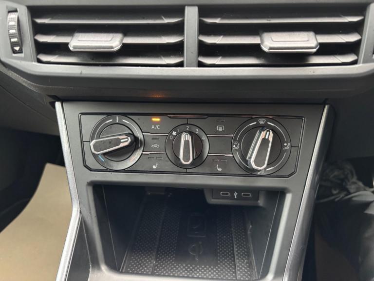 2021 Volkswagen Polo 2.0 TSI GTI+ DSG Euro 6 (s/s) 5dr Petrol