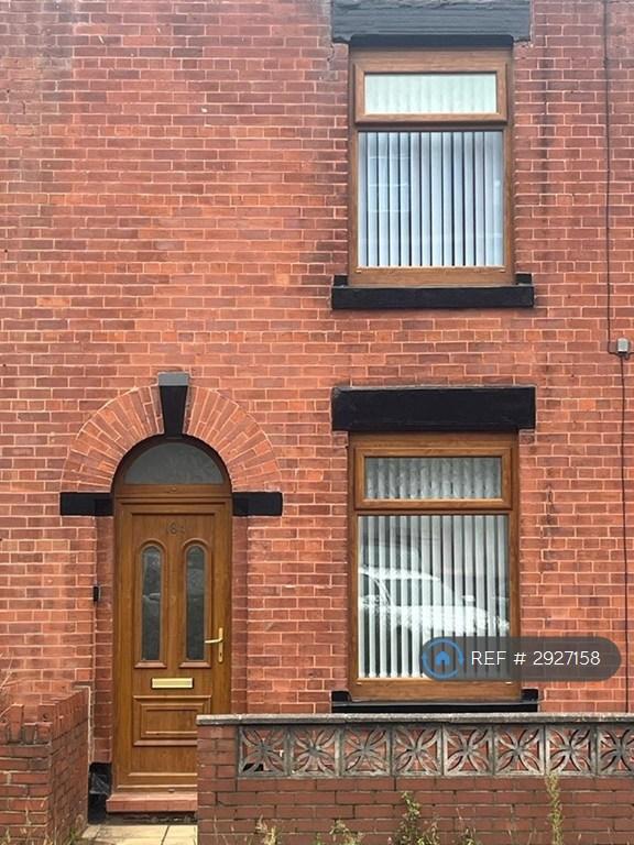 2 bedroom house in Fields New Road, Oldham, OL9 (2 bed) (#2927158)