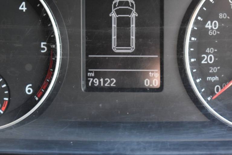 2018 18 VOLKSWAGEN TRANSPORTER 2.0 TDI T32 BLUEMOTION TECH HIGHLINE KOMBI DOUBLE