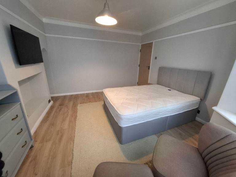 All inclusive room in NE15 7DQ