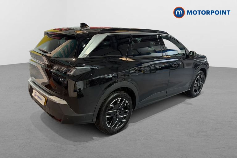 2026 Peugeot 5008 1.2 Hybrid 145 Allure Premium 5dr e-DSC6 HATCHBACK PETROL Automatic