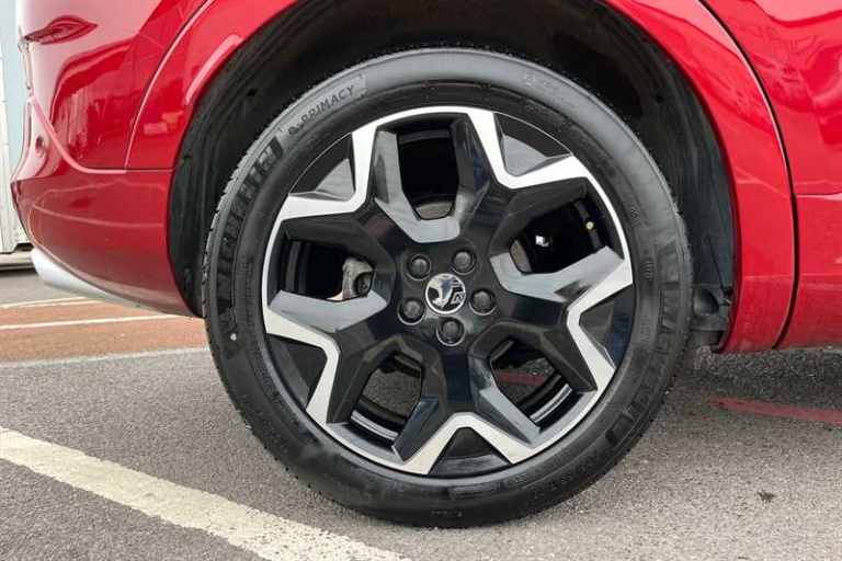 2023 Vauxhall Grandland 1.2 Turbo Ultimate 5dr Auto HATCHBACK PETROL Automatic