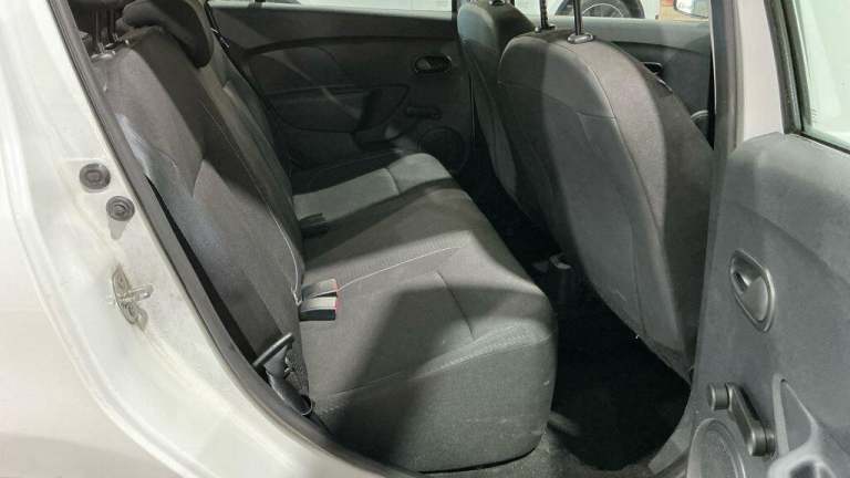 2019 Dacia Sandero 1.0 SCe Essential Hatchback 5dr Petrol Manual Euro 6 (75 ps) HATCHBACK Petrol ...