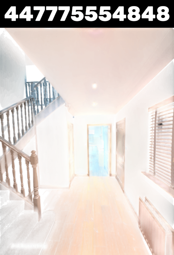 24/7 Short-Notice Painting & Decorating Quick & Professional Interior & Exterior Services