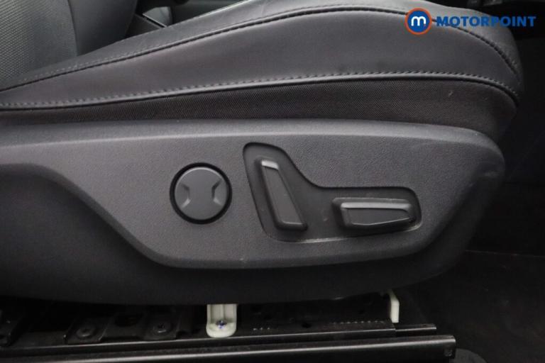 2022 Kia Niro 1.6 GDi PHEV 3 5dr DCT SUV Hybrid Automatic