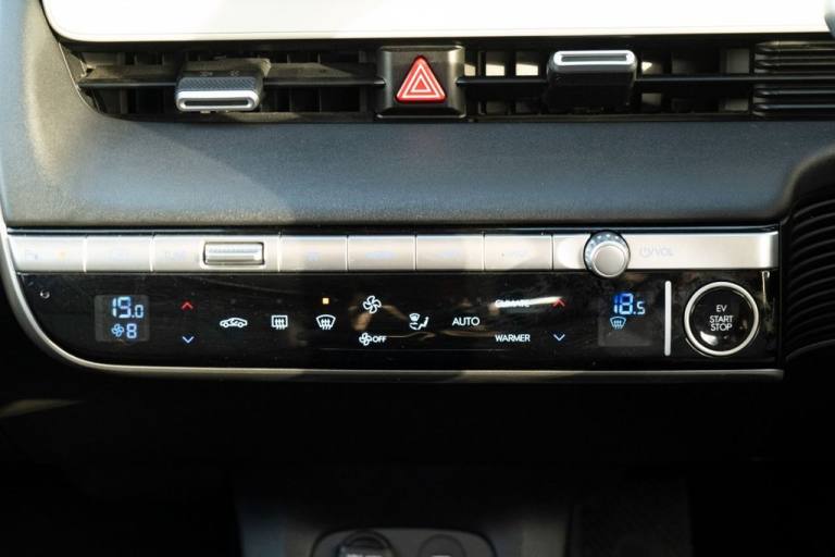 2023 Hyundai IONIQ 5 58kWh Premium Hatchback 5dr Electric Auto (170 ps) Hatchback ELECTRIC Automatic