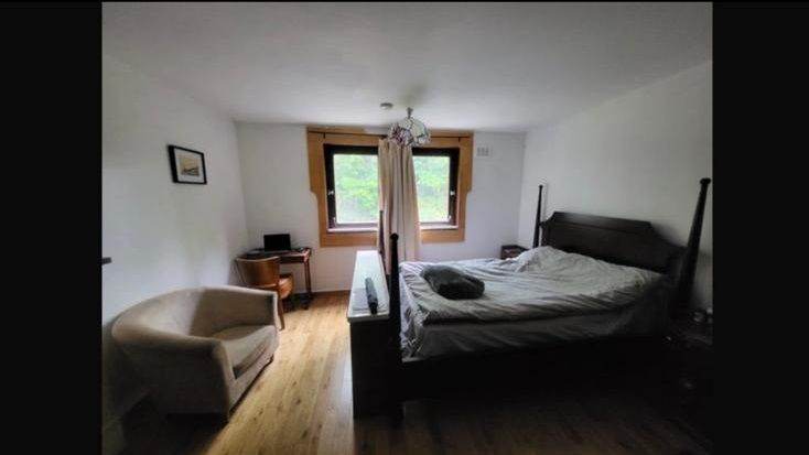 Spacious and Cosy Double Rooms for Rent in - SW11 2DG