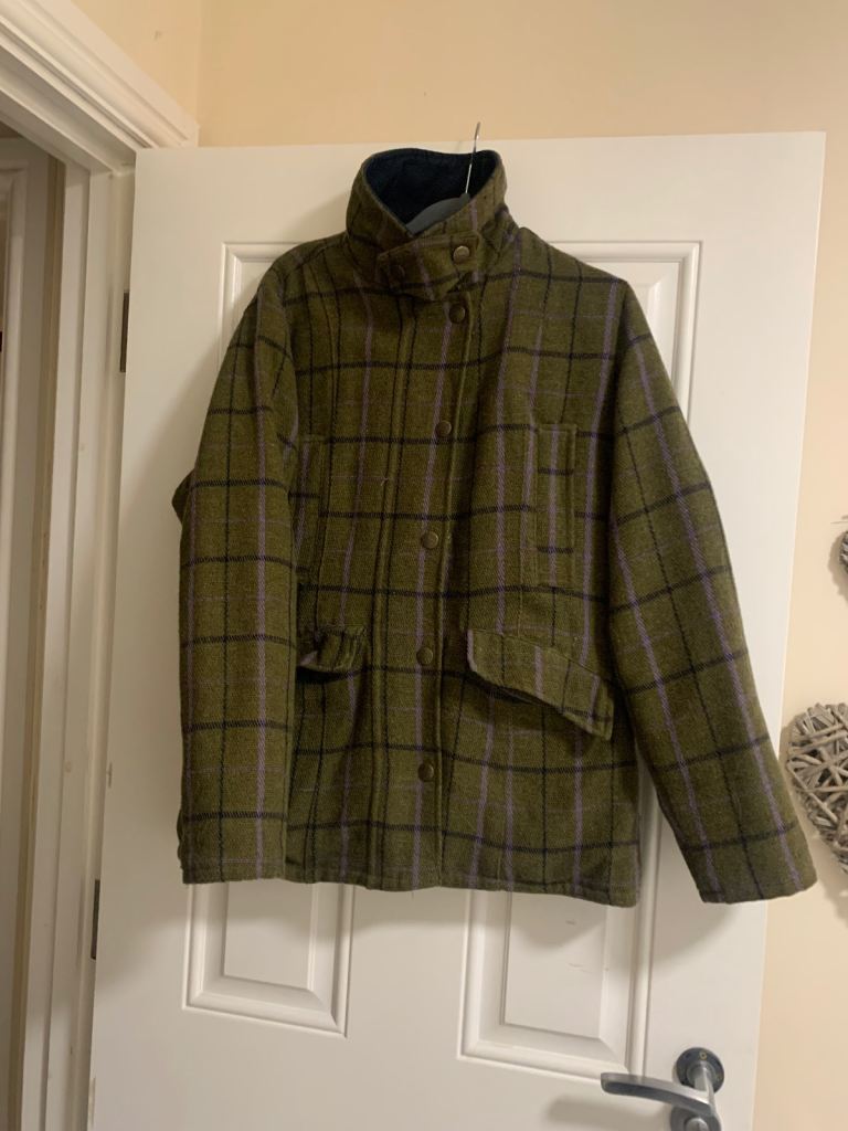 Hoggsof fife size 10