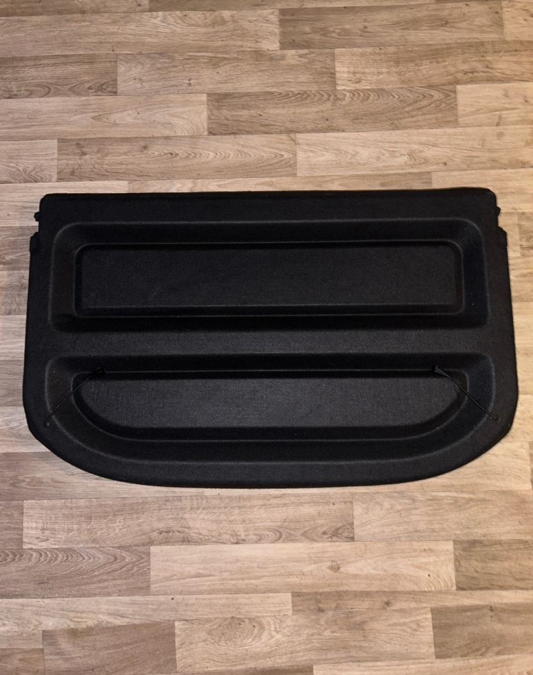 GENUINE NISSAN QASHQAI 2021-2025 Rear Parcel Shelf Load Cover 799106UA0B
