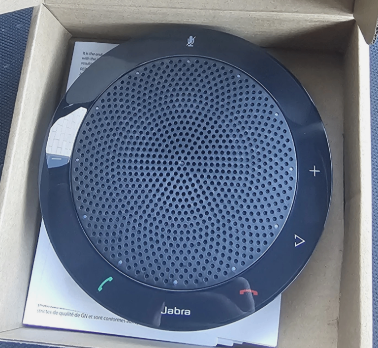 Jabra Speak 410 MS-USB