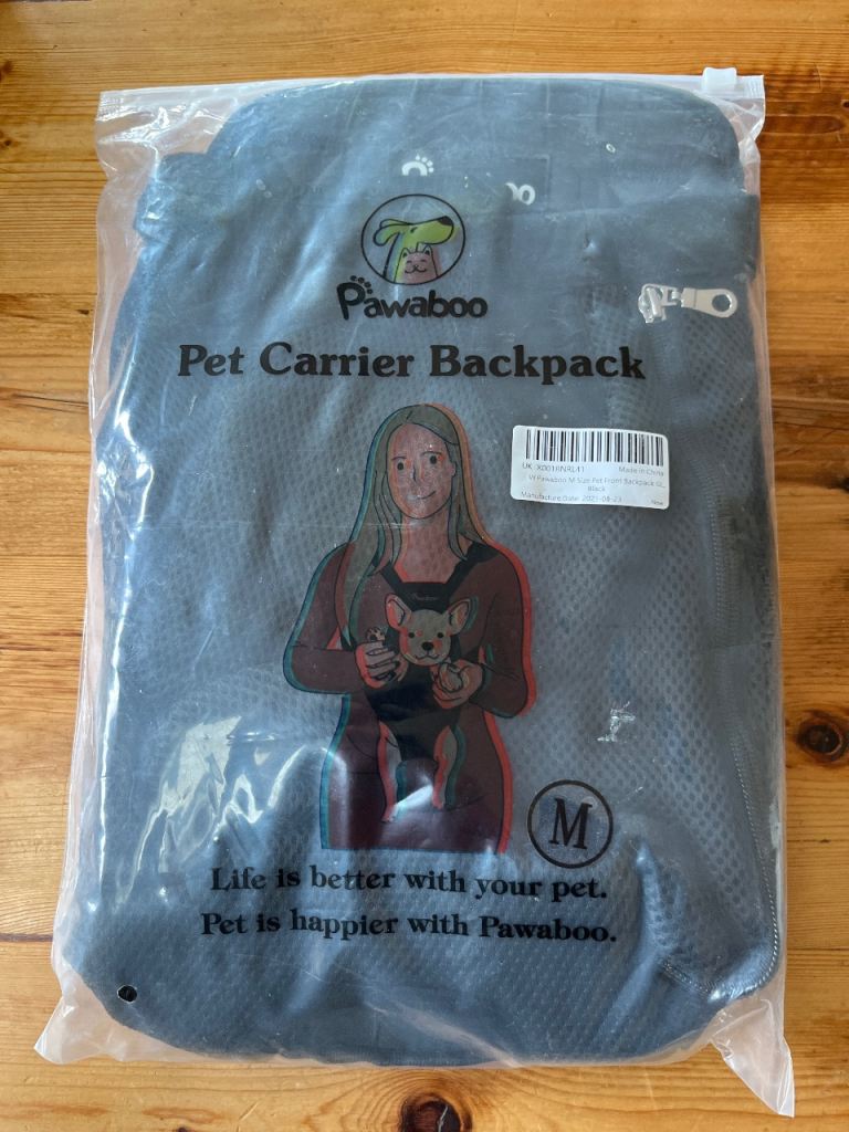 Pet Carrier