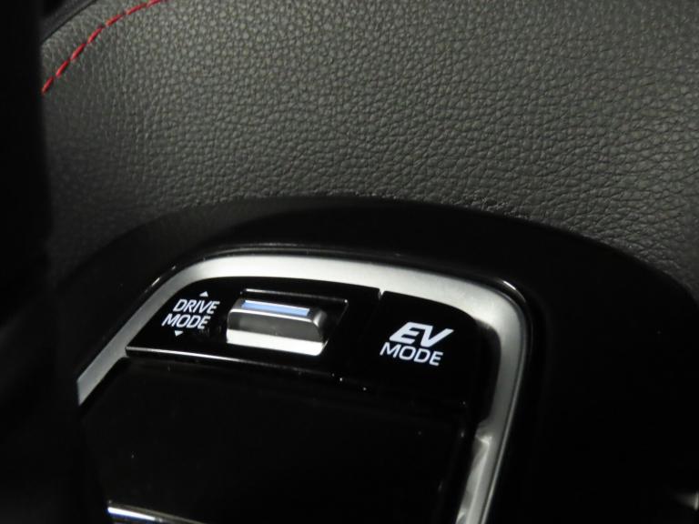 2023 Toyota Corolla 2.0 Hybrid GR Sport 5dr CVT Estate Hybrid Automatic