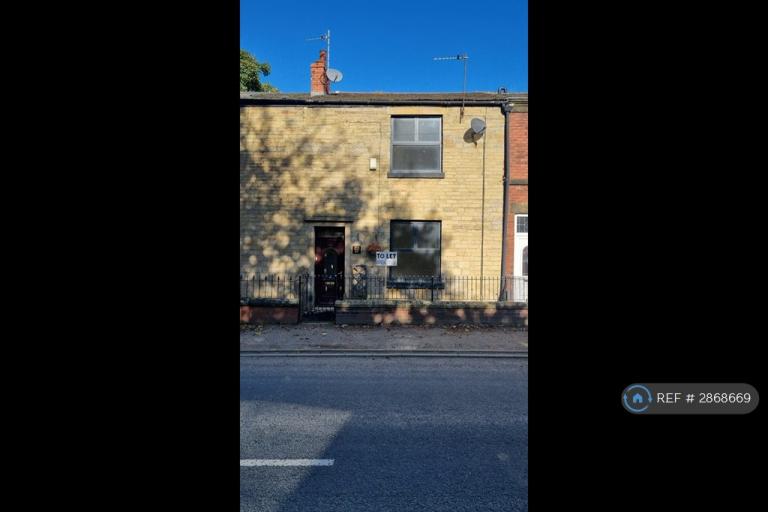 2 bedroom house in Bury & Rochdale Old Road, Bury, BL9 (2 bed) (#2868669)