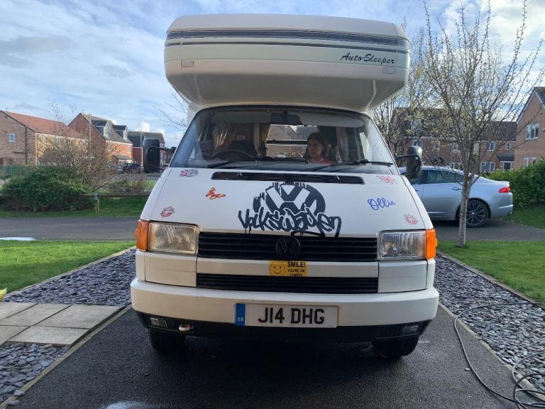 Volkswagen, TRANSPORTER 57 D SWB, 1993, 2370 (cc)