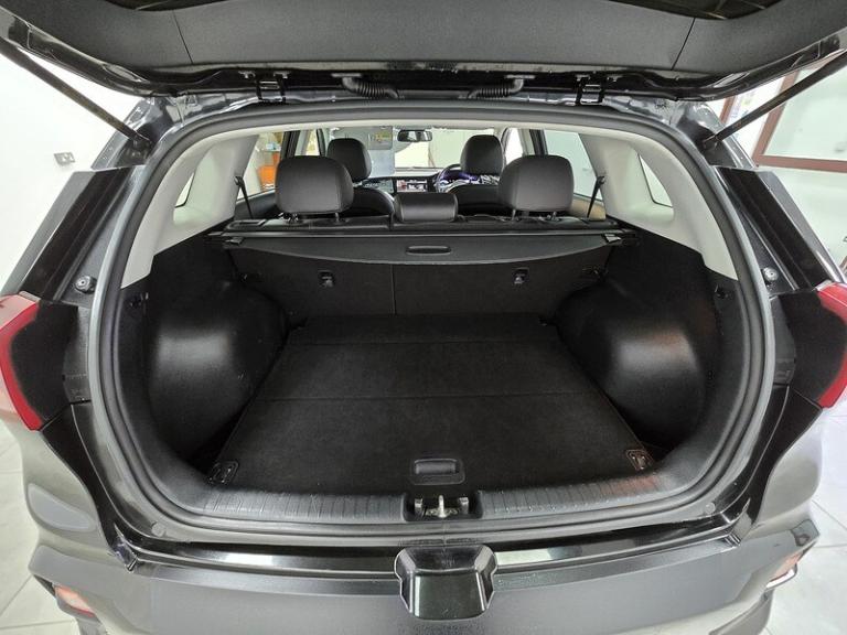 2020 Kia Niro GDi 3 SUV HYBRID Automatic