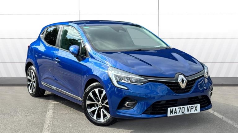 2020 Renault Clio 1.5 dCi 85 Iconic 5dr Diesel Hatchback Hatchback Diesel Manual