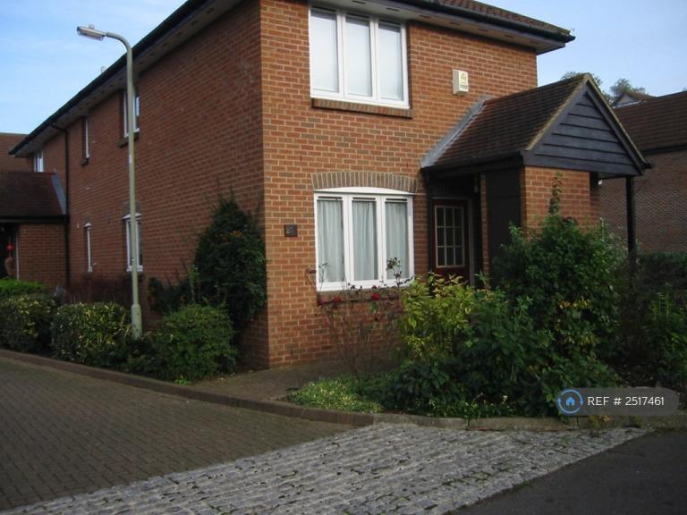 1 bedroom flat in Sandford-On-Thames, Oxford, OX4 (1 bed) (#2517461)