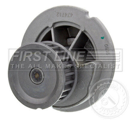 FIRST LINE WATER PUMP TO FIT ASTRA G CORSA B & C MERIVA VECTRA ZAFIRA 