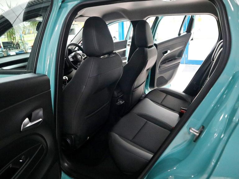 2024 Jeep Avenger 1.2 Altitude 5DR Suv Petrol Suv Petrol Manual