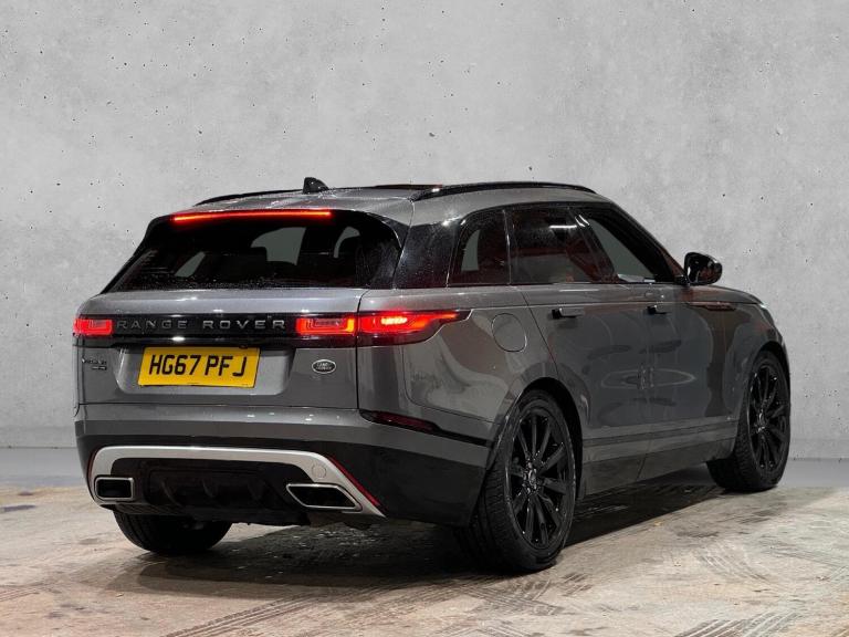 2018 Land Rover Range Rover Velar 3.0 SD6 V6 R-Dynamic HSE Auto 4WD Euro 6 (s/s) 5dr ESTATE Diese...