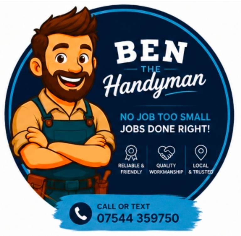 Handyman 